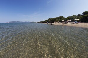 View from property - Pineta Residence (Orbetello)