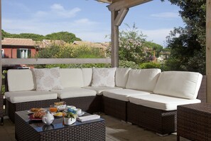 Teres/patio