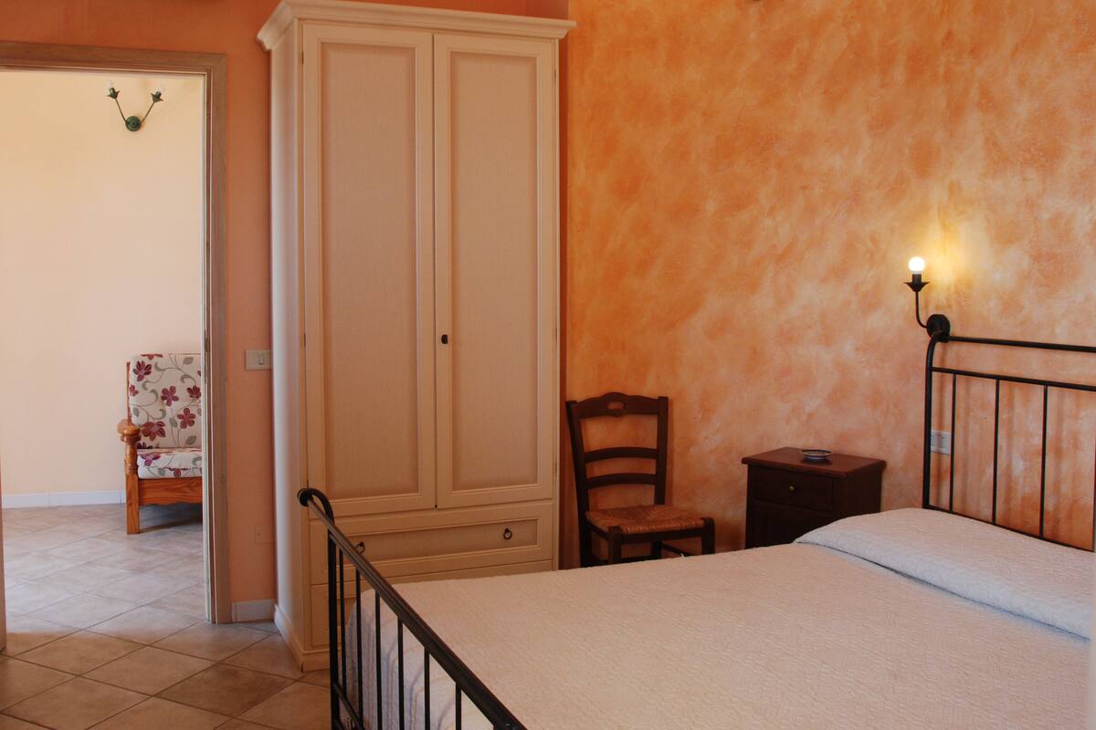 Minibar, free cots/infant beds, free WiFi