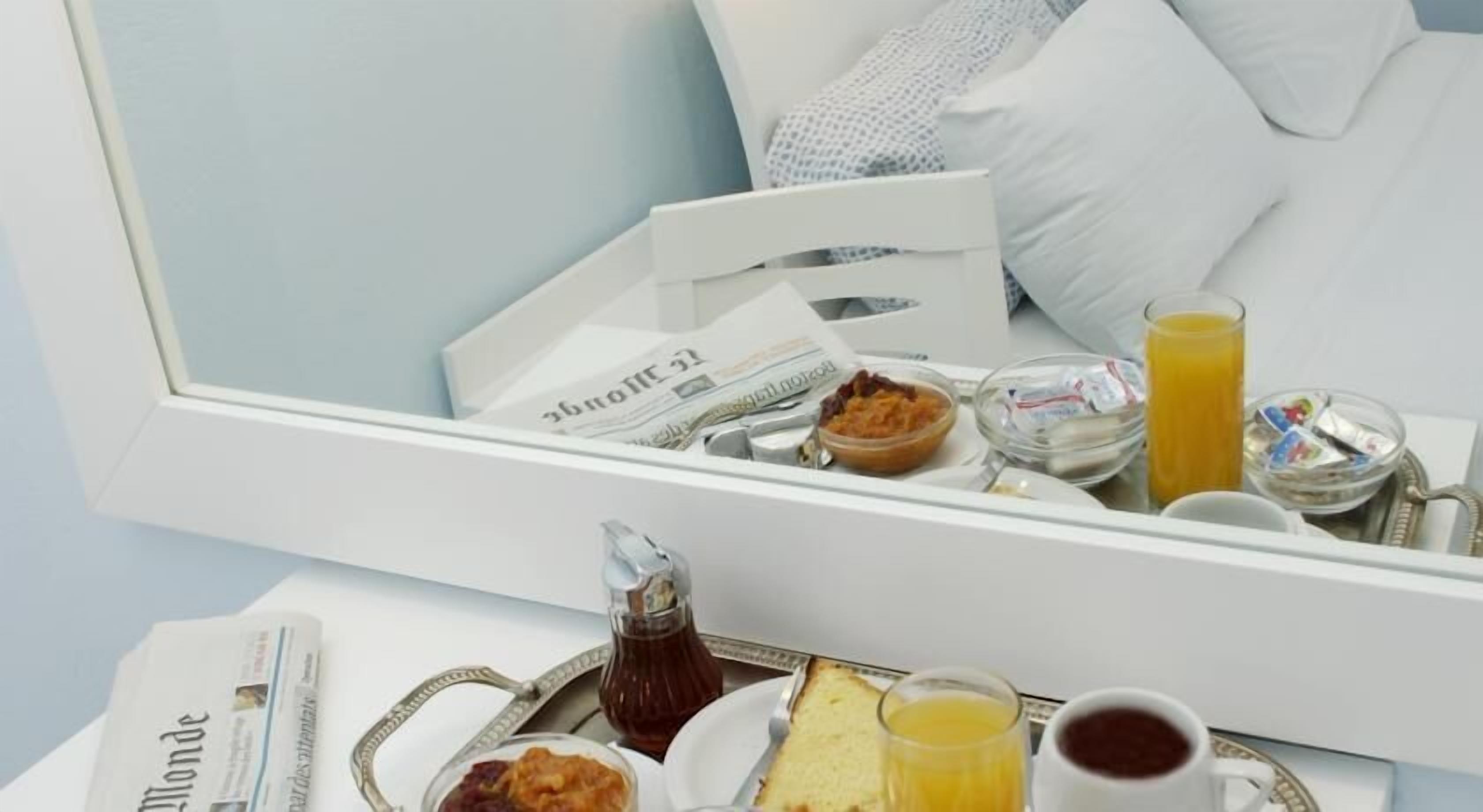 room service – dining