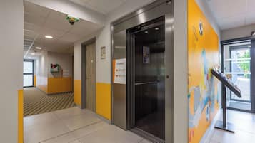 Recepción