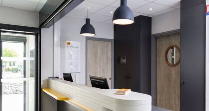 HĂŽtel PremiĂšre Classe Chartres Barjouville