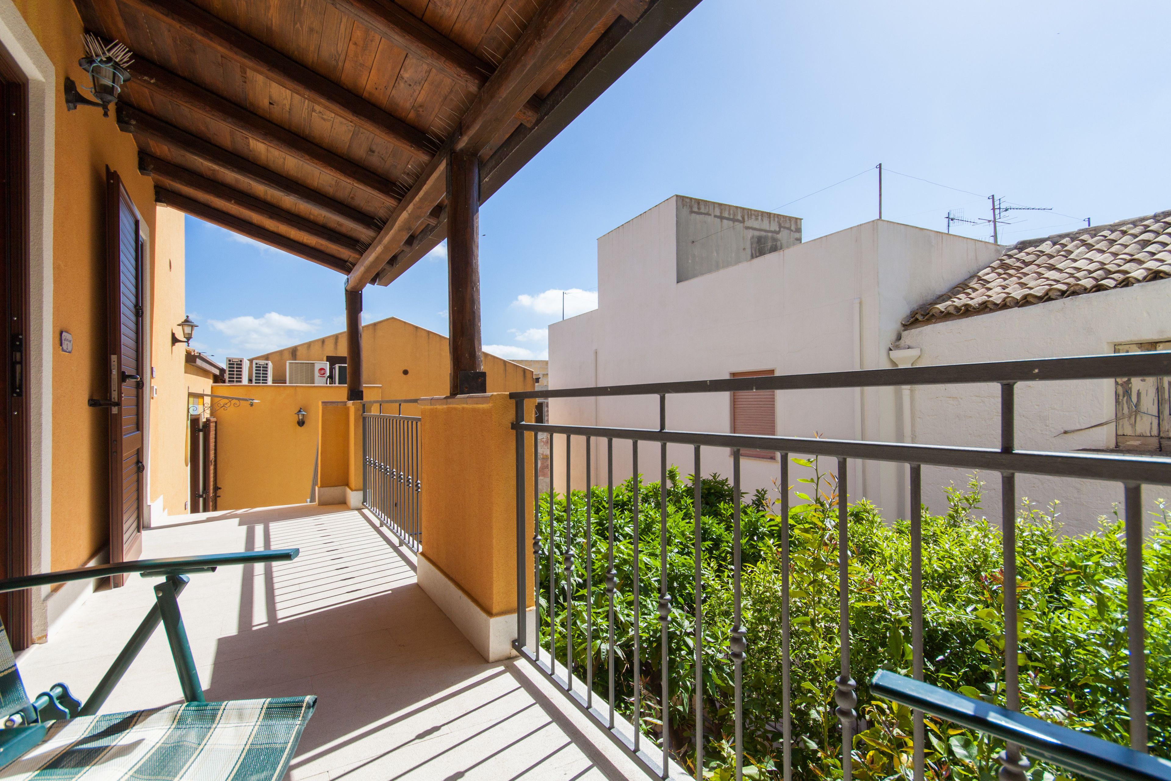 Veranda