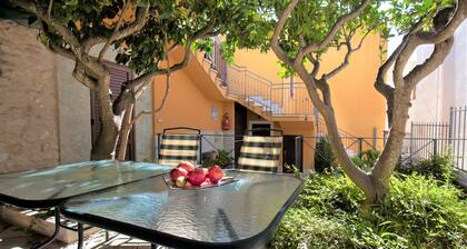 Case vacanza - ApartHotel San Marco