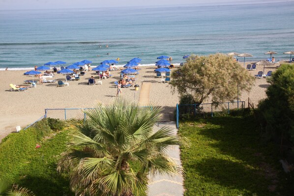 숙박 시설의 전망