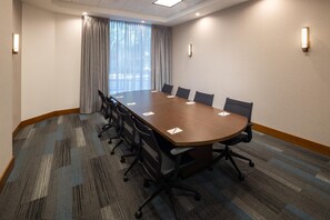 Meeting facility - Hyatt House Seattle/Downtown (Seattle)