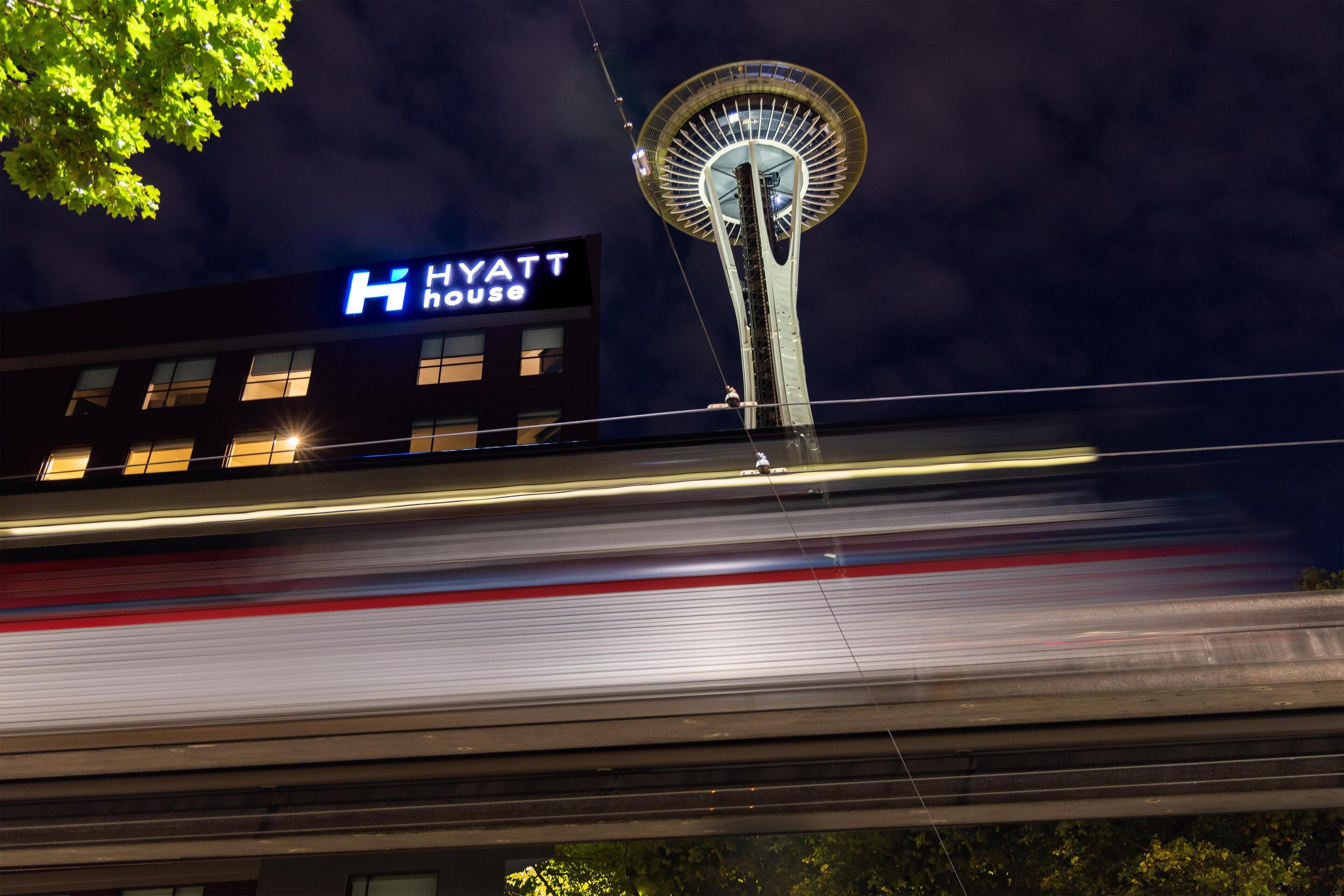 Photo - Hyatt House Seattle Downtown