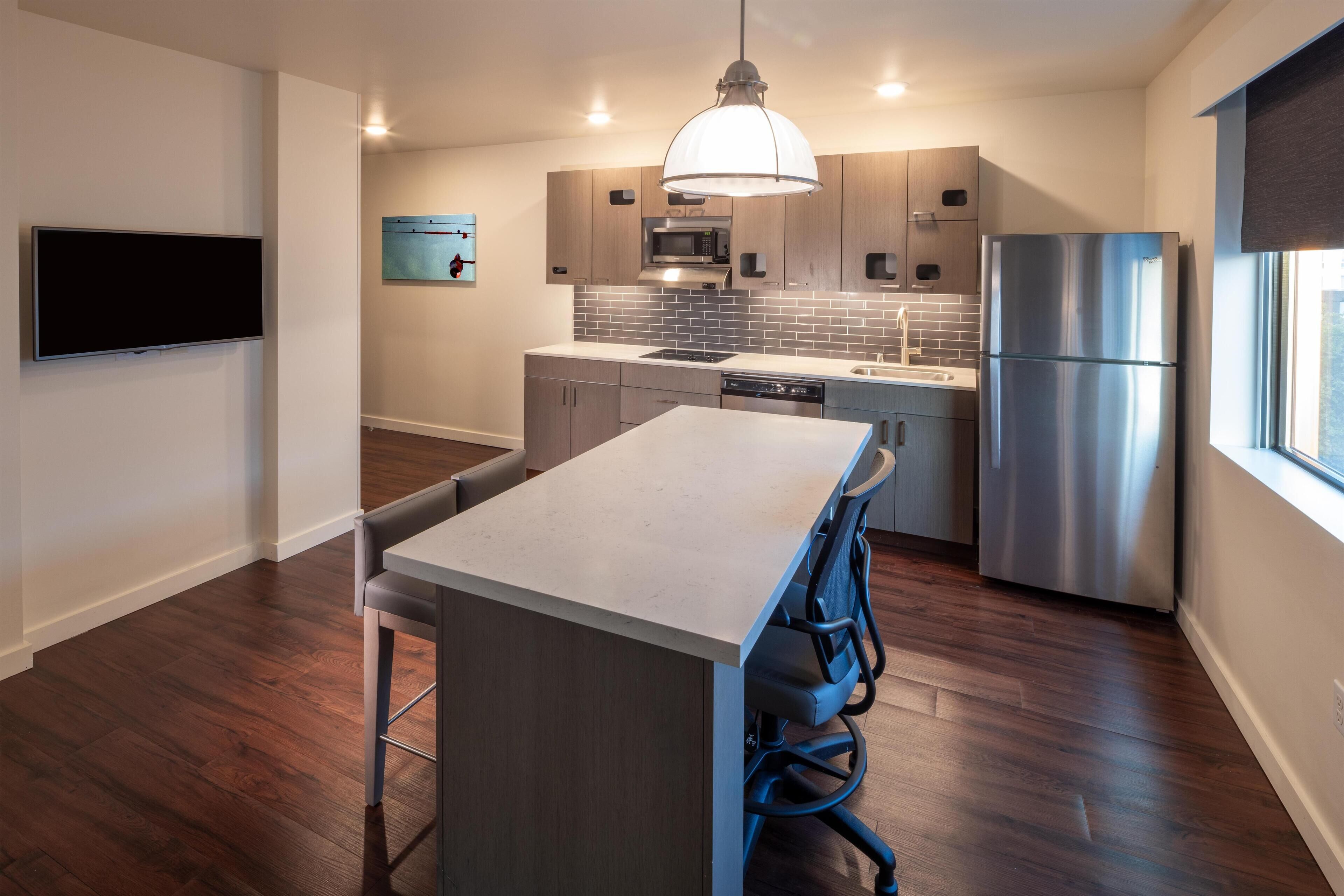 Photo - Hyatt House Seattle Downtown