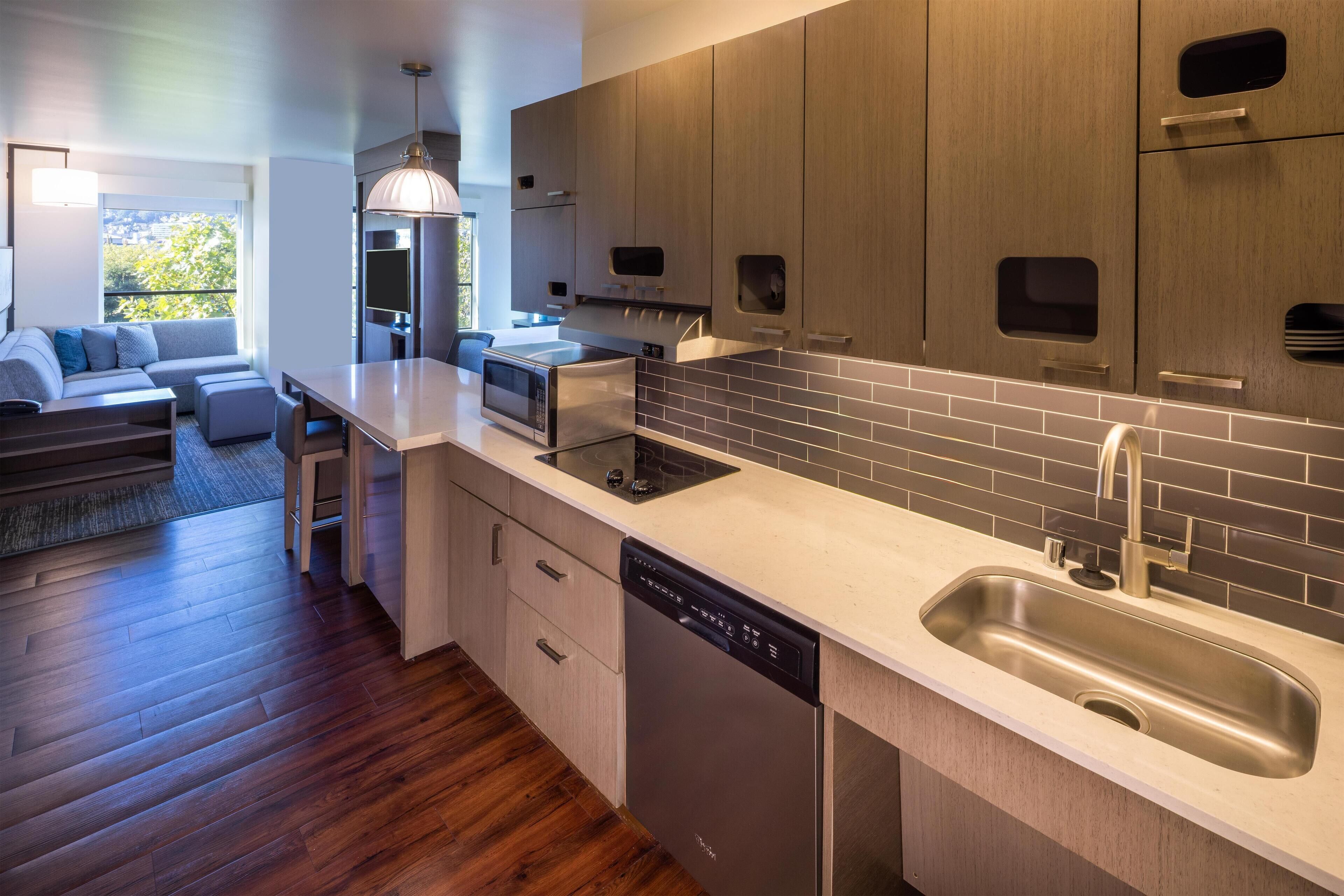 Photo - Hyatt House Seattle Downtown