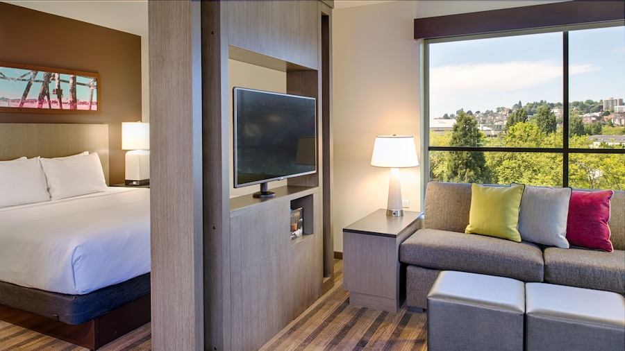 Hyatt House Seattle/Downtown
