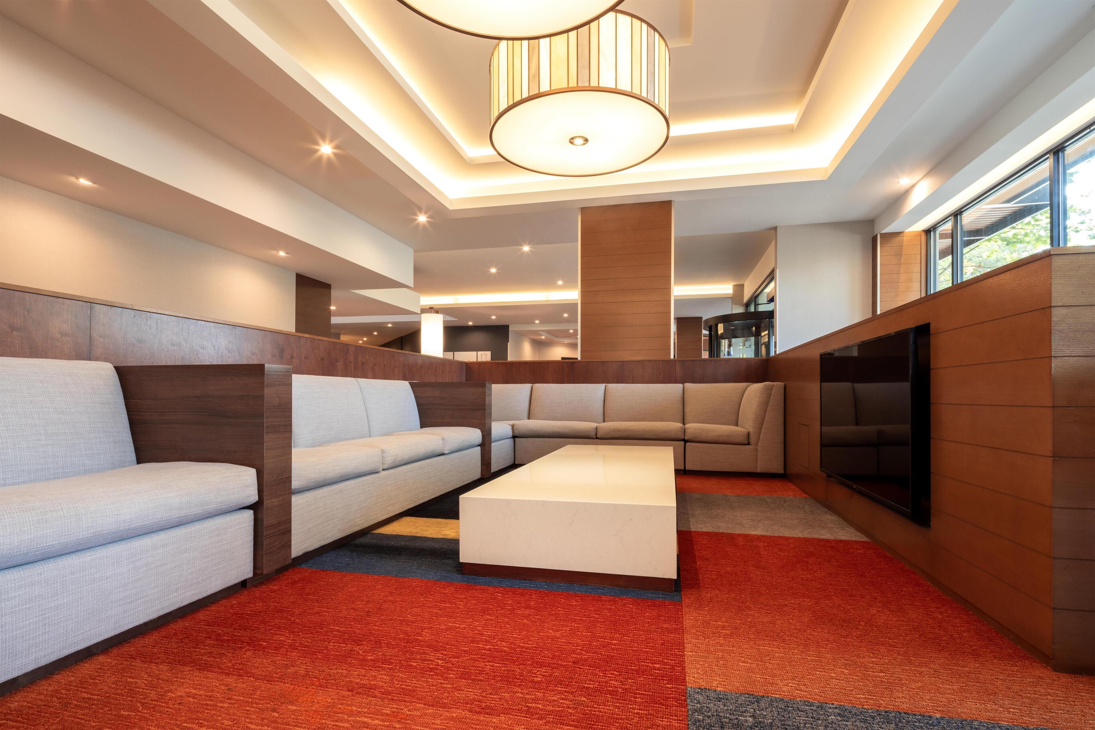 Photo - Hyatt House Seattle Downtown