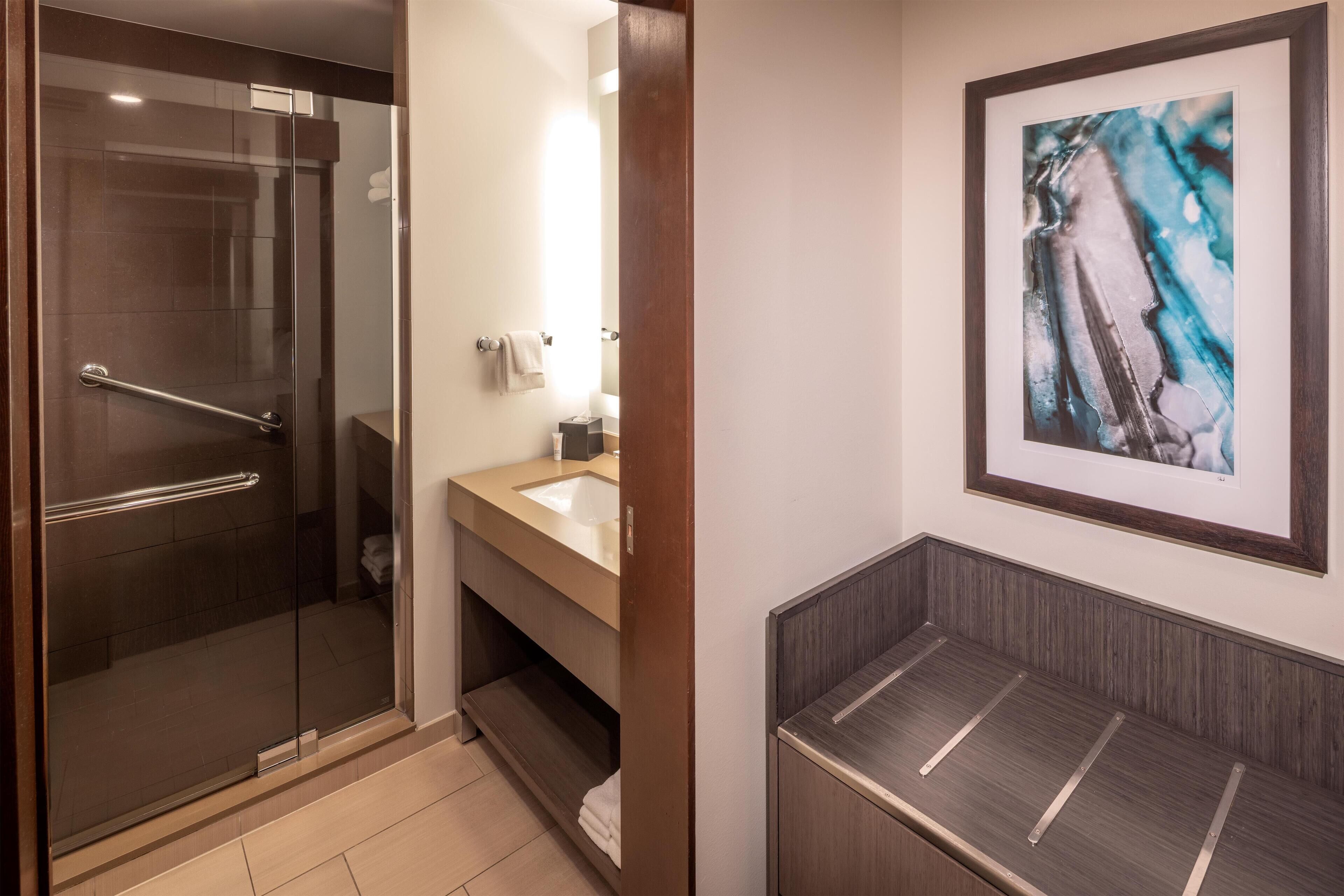 Photo - Hyatt House Seattle Downtown