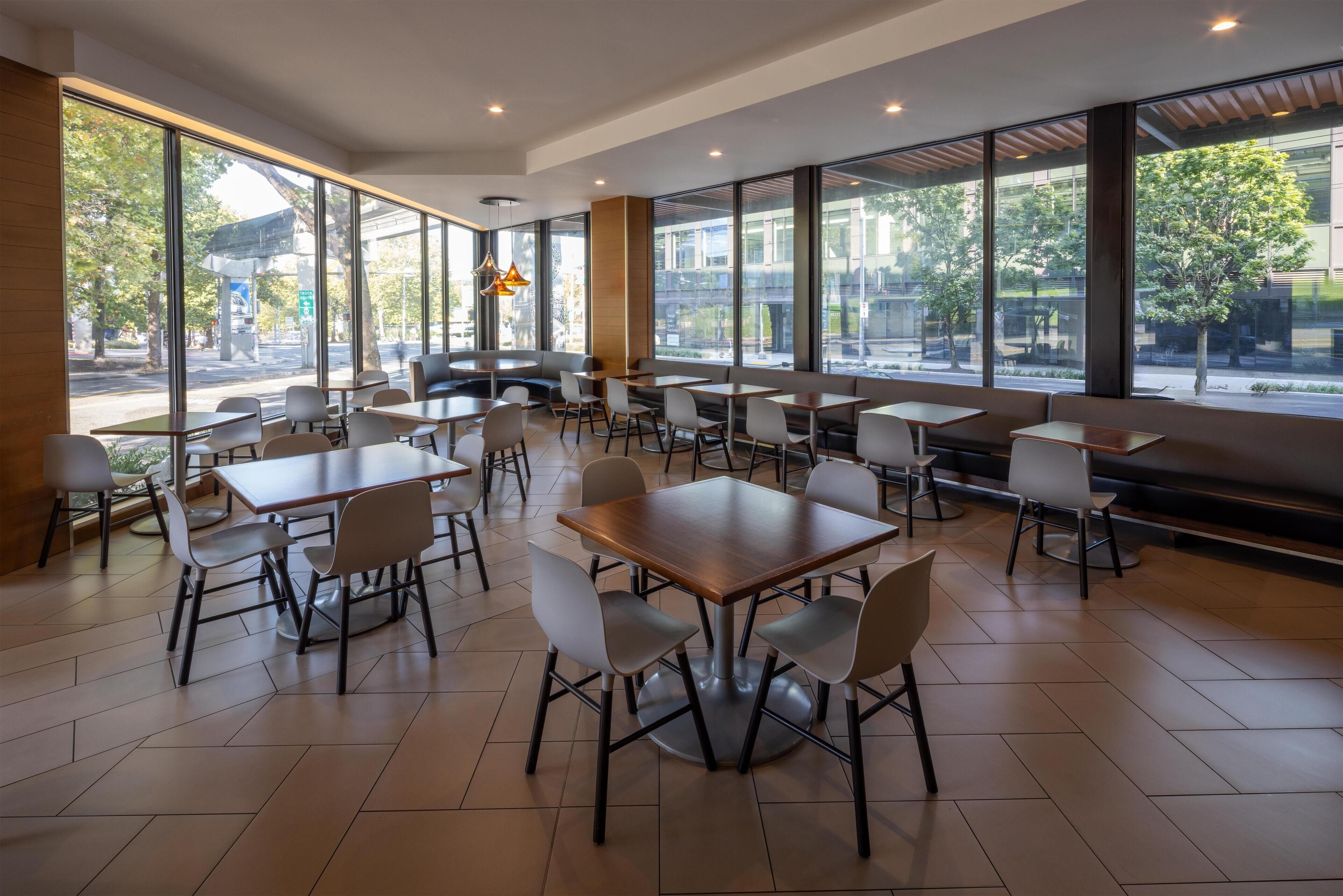 Photo - Hyatt House Seattle Downtown