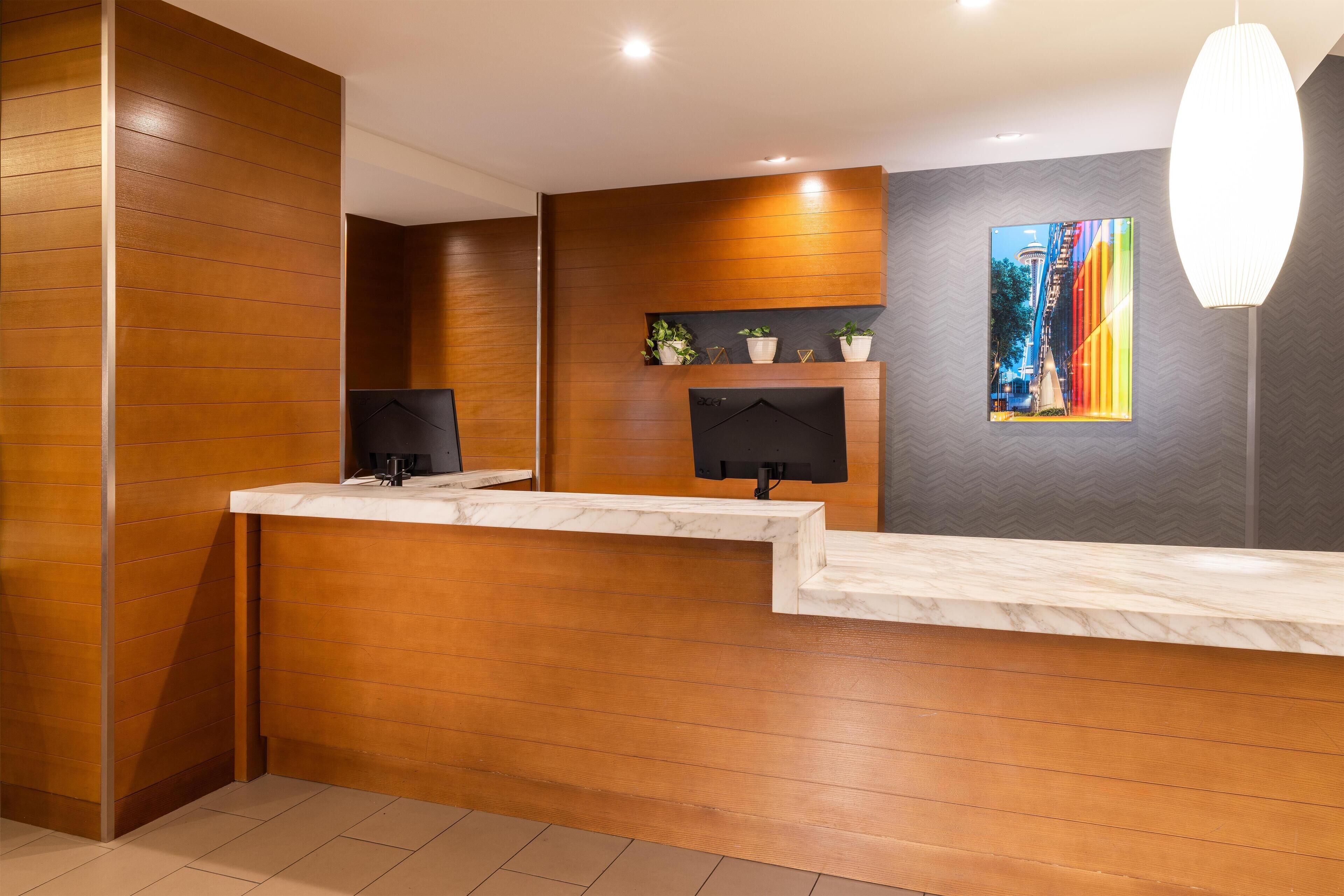 Photo - Hyatt House Seattle Downtown