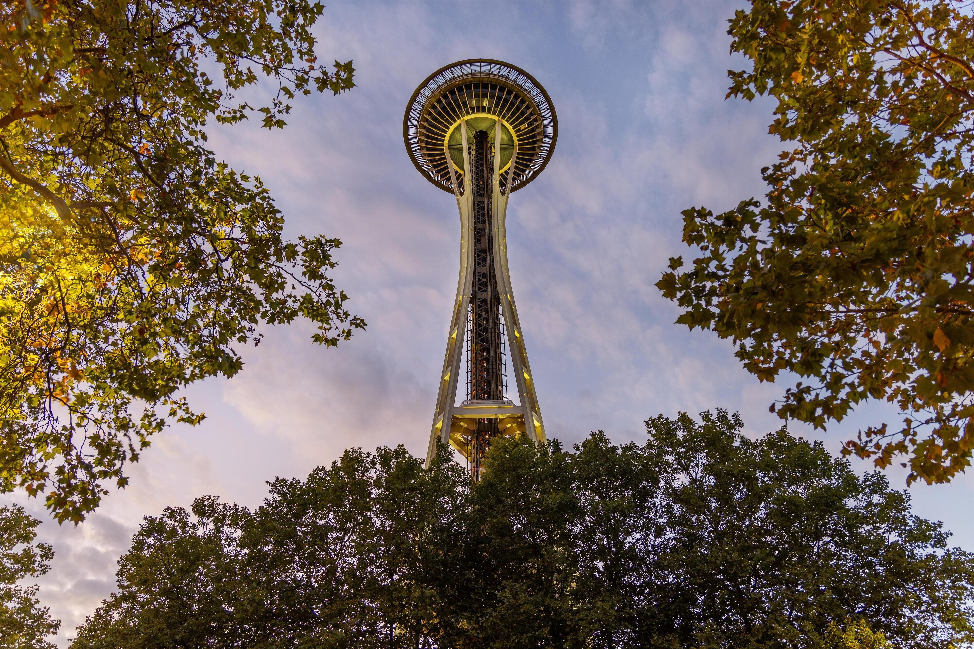Photo - Hyatt House Seattle Downtown