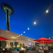 Hyatt House Seattle/Downtown