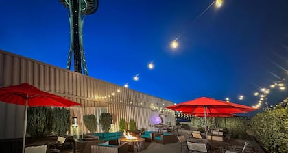 Hyatt House Seattle/Downtown