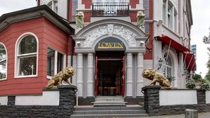 Exterior - Hotel Zum Löwen (Bonn)