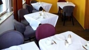 Restaurant - Hotel Zum Löwen (Bonn)