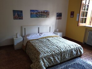 Room - B&B Mondello (Palermo)