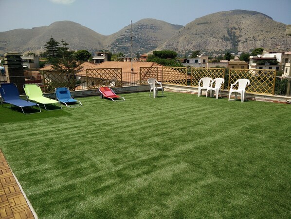 Comodidades da propriedade