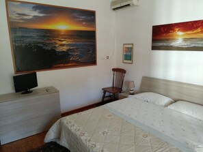 Double Room - B&B Mondello (Palermo)