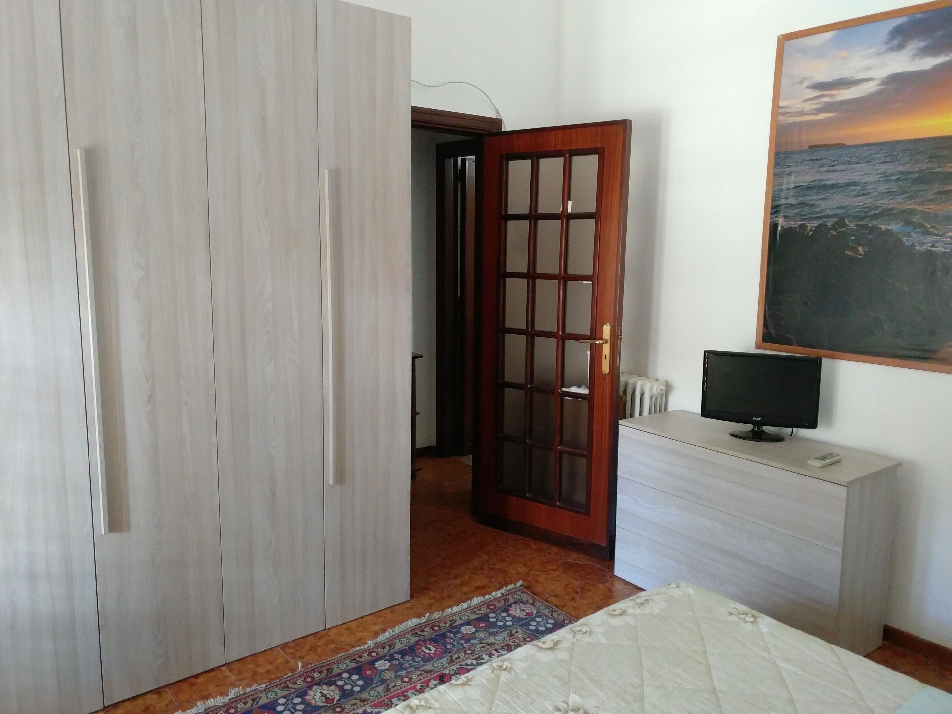 Double Room | Iron/ironing board, rollaway beds, free WiFi