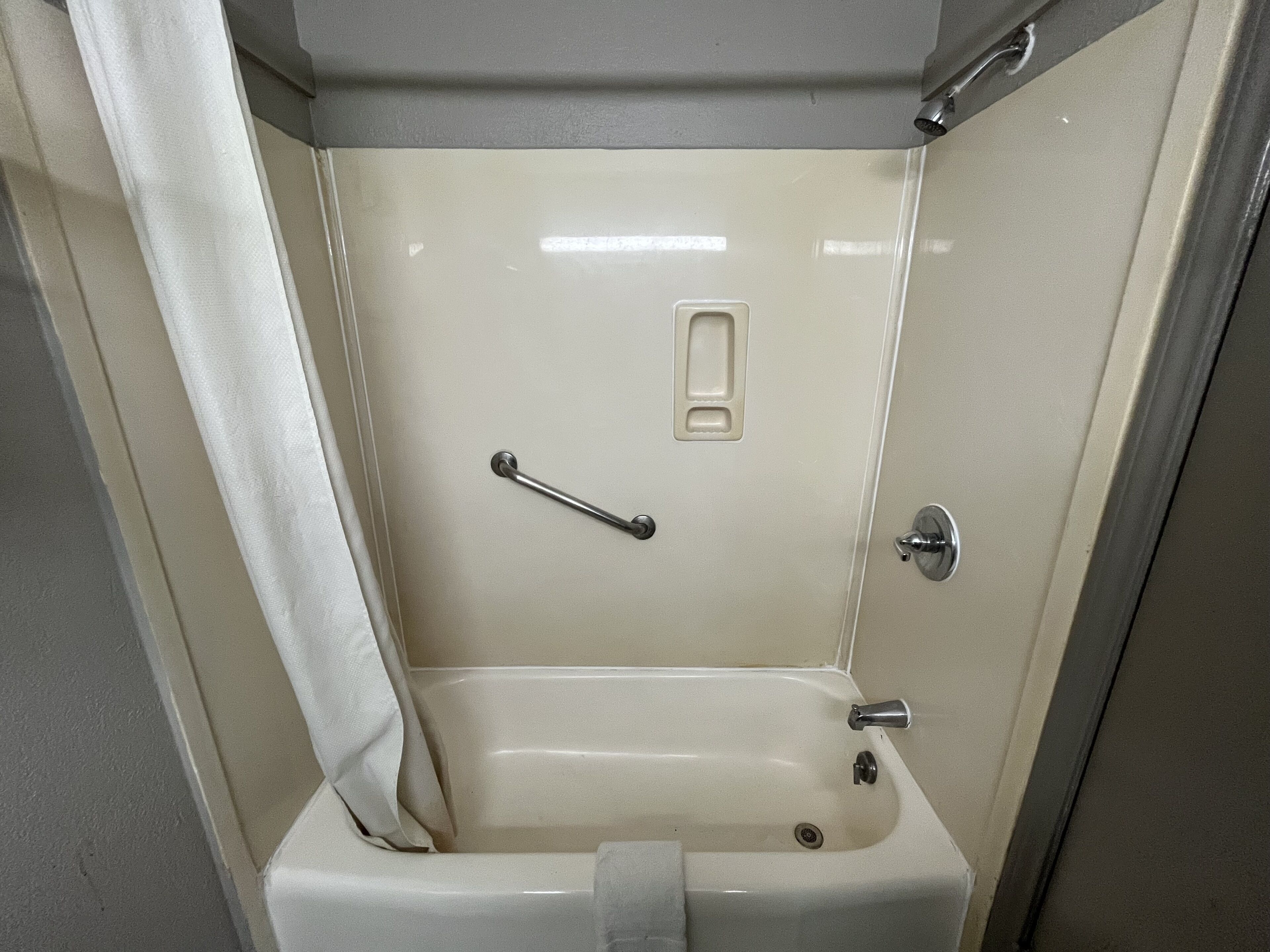 Lavabo de la salle de bain