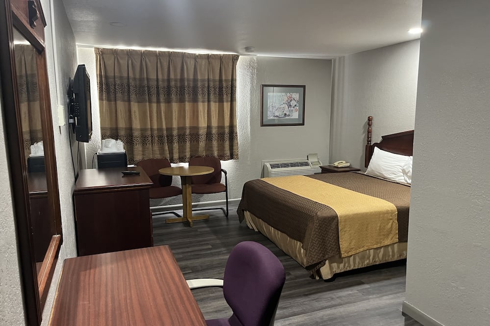 Economy Hotel San Antonio
