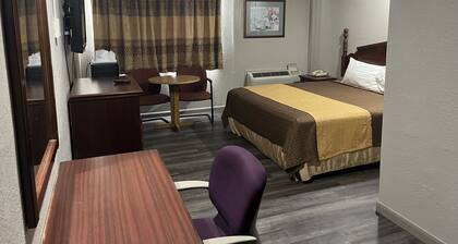 Economy Hotel San Antonio