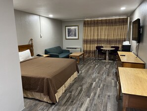 免费 WiFi、床单