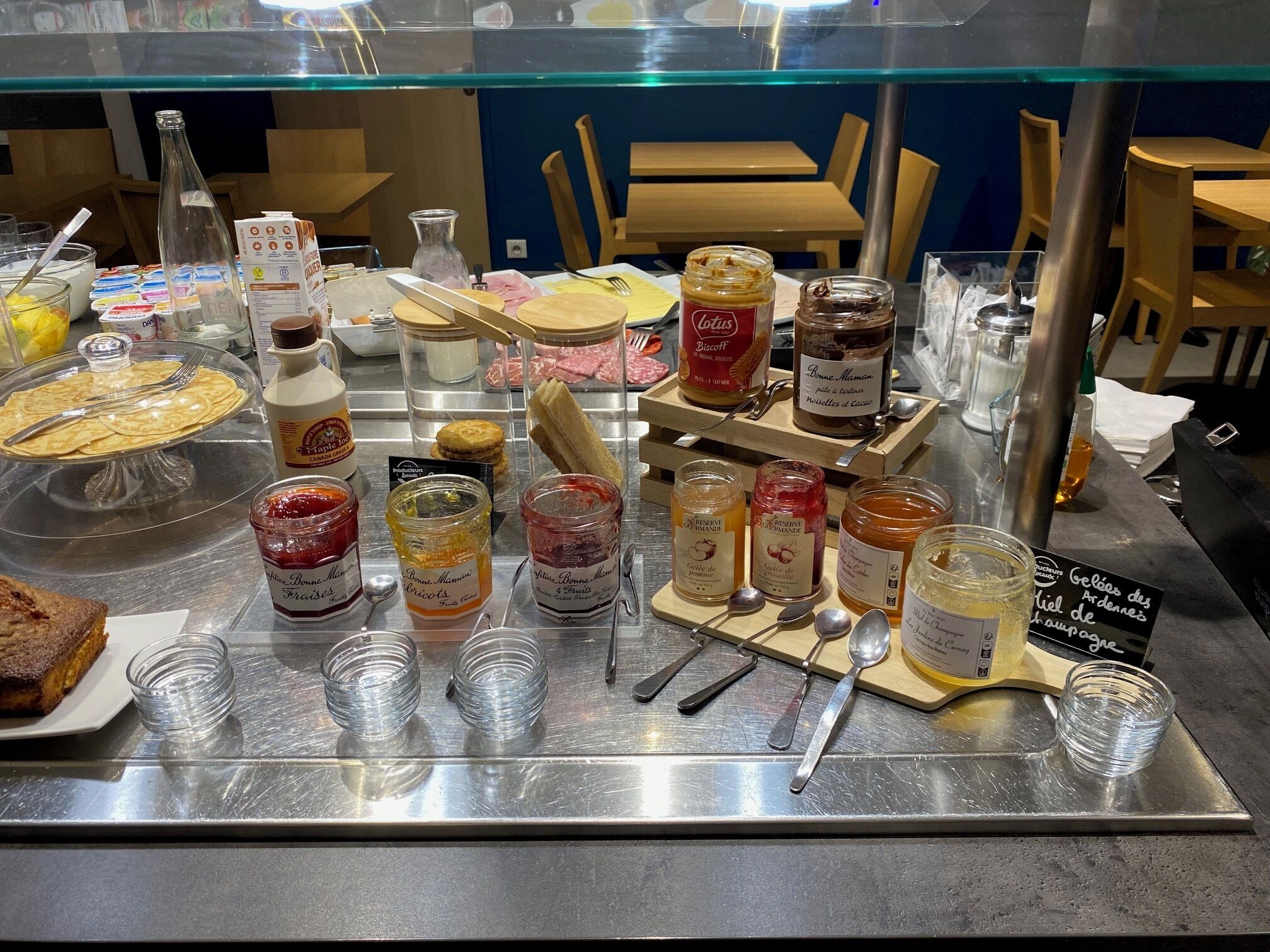 Photo - Brit Hotel Reims Croix Blandin