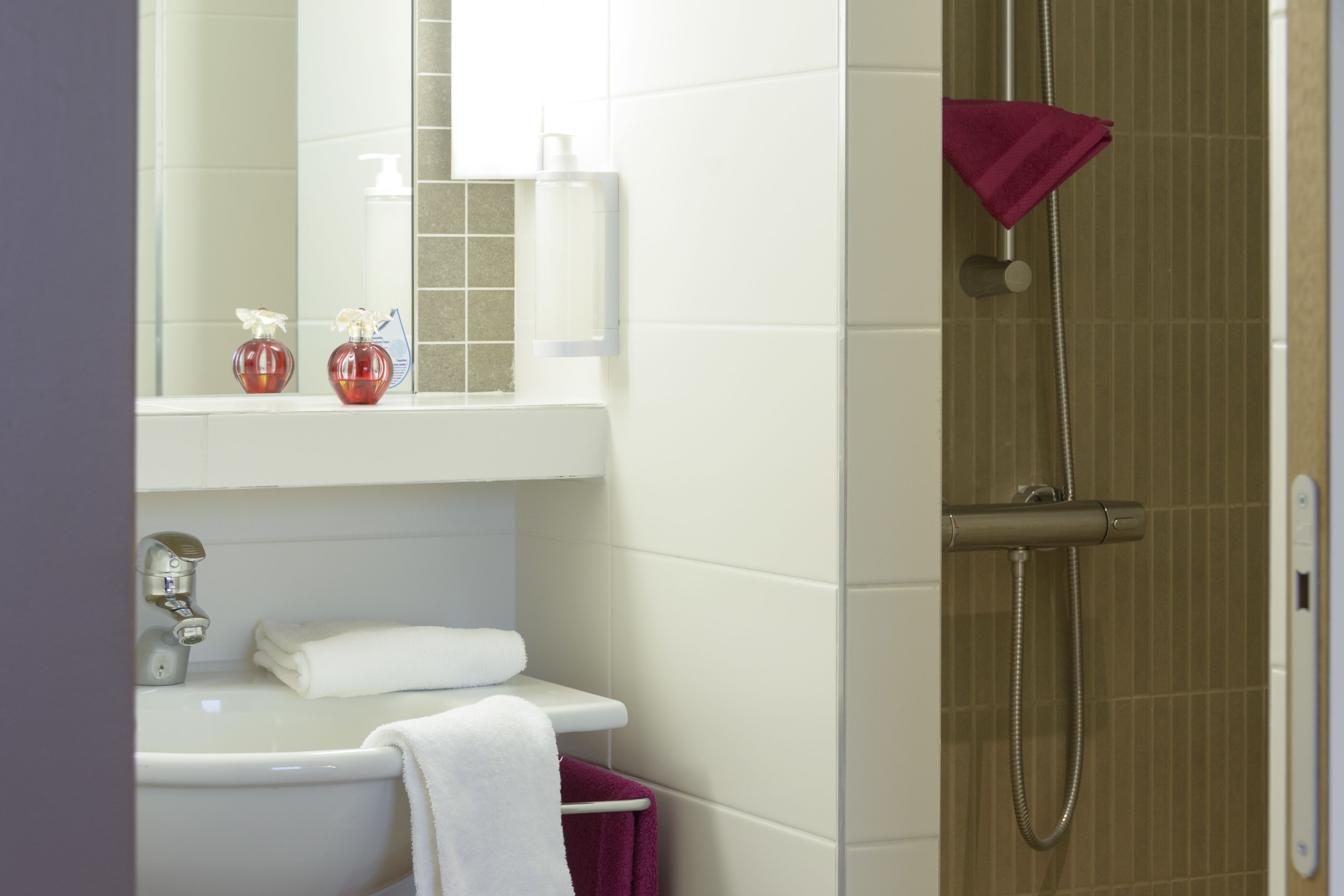 Photo - Brit Hotel Reims Croix Blandin