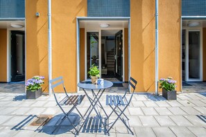 Maisonette (4 person Maisonette)