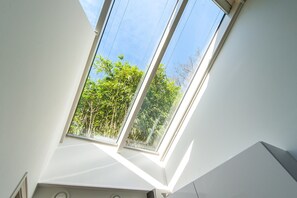 Studio, 1 Double Bed - Allure Garden Apartments (Amsterdam)