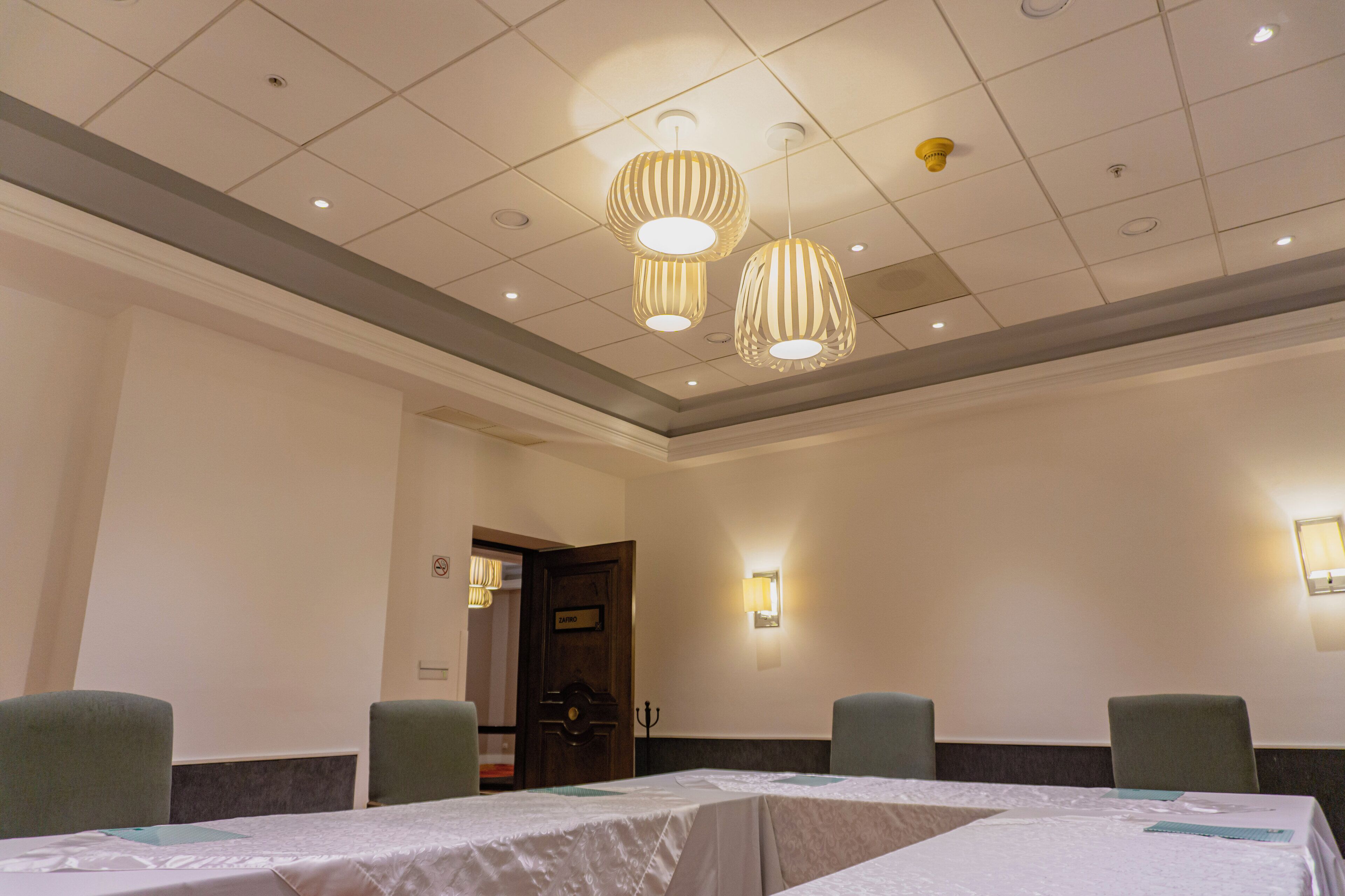 Foto - Gamma Monterrey Gran Hotel Ancira