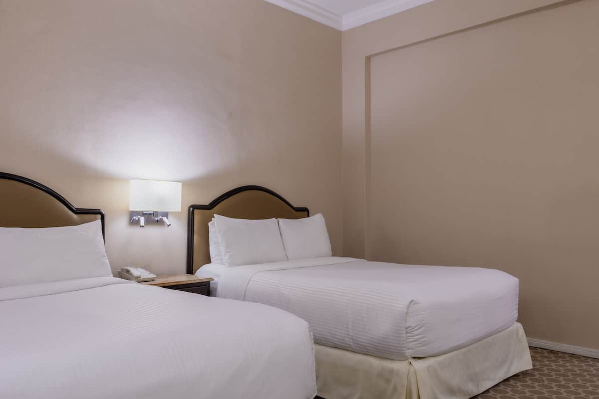 Superior Room, 2 Double Beds