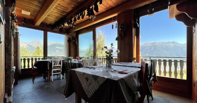 Hotel Tivet
