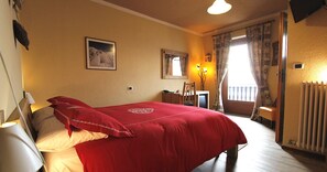 Chambre Double | Wi-Fi gratuit