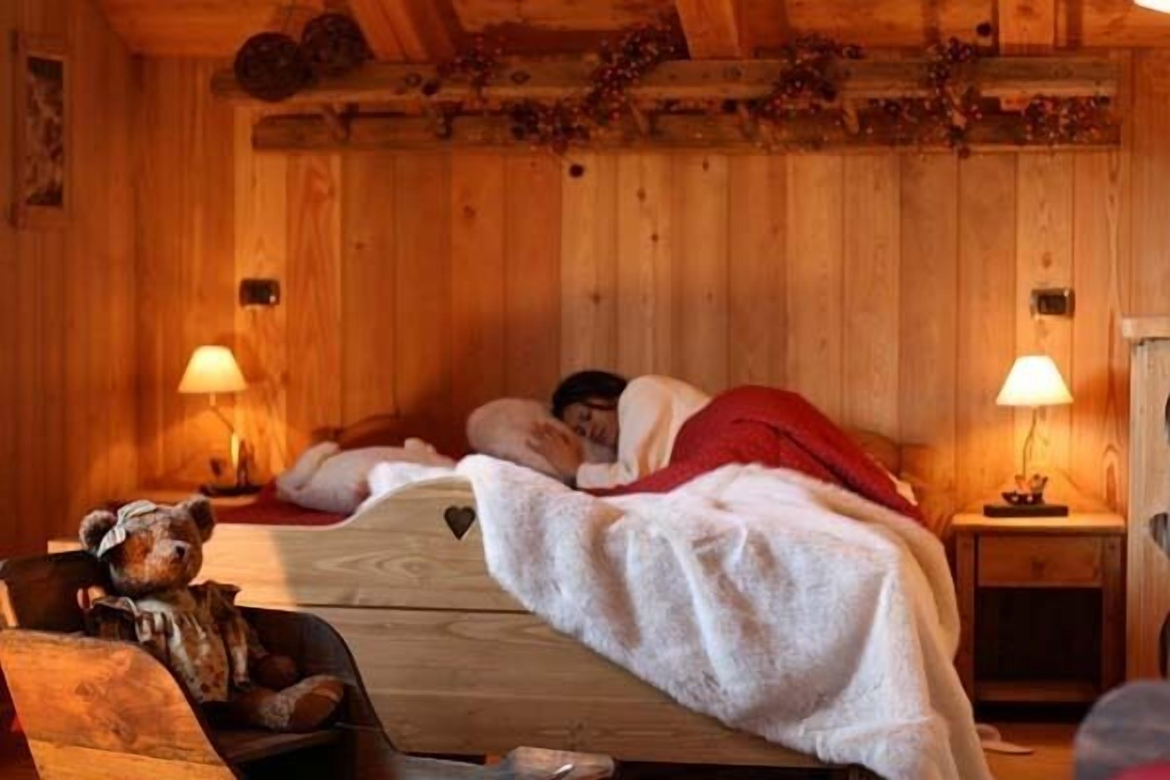 luxury suite | free wifi