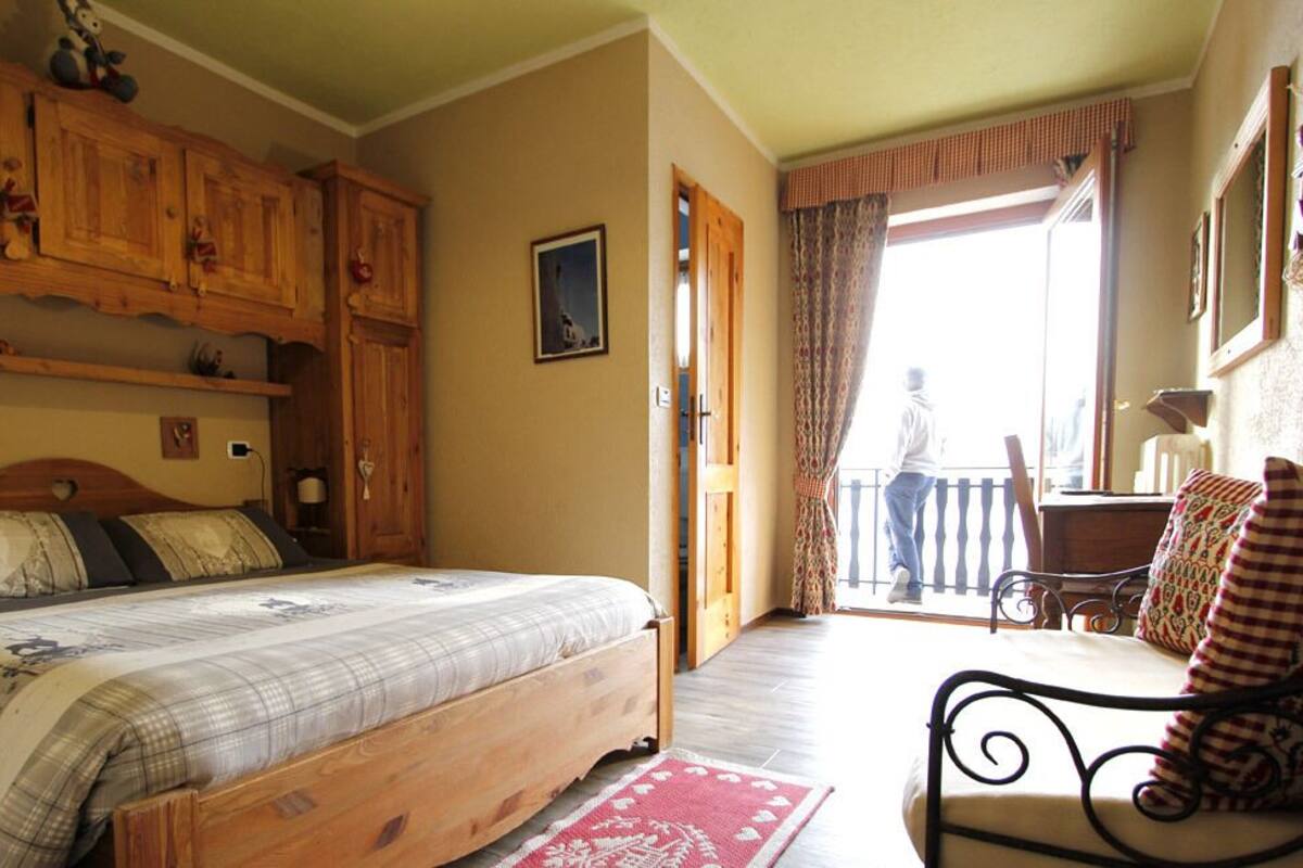 double room | free wifi