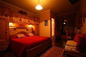 Chambre Double | Wi-Fi gratuit