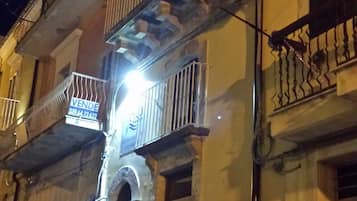 Fyrir utan