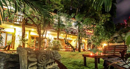 Corazon de Jade Tulum Downtown