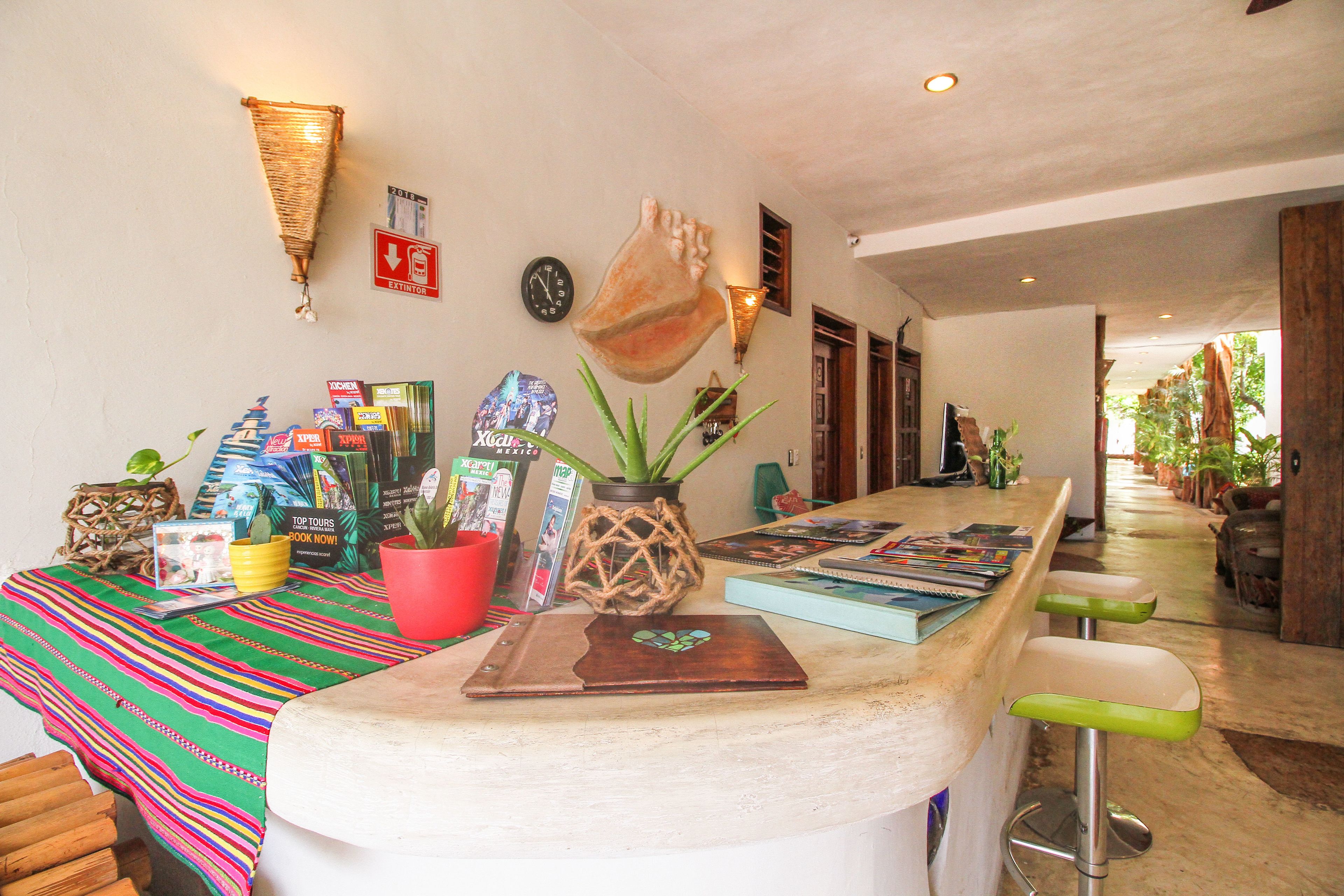 Photo - Corazon de Jade Tulum Downtown