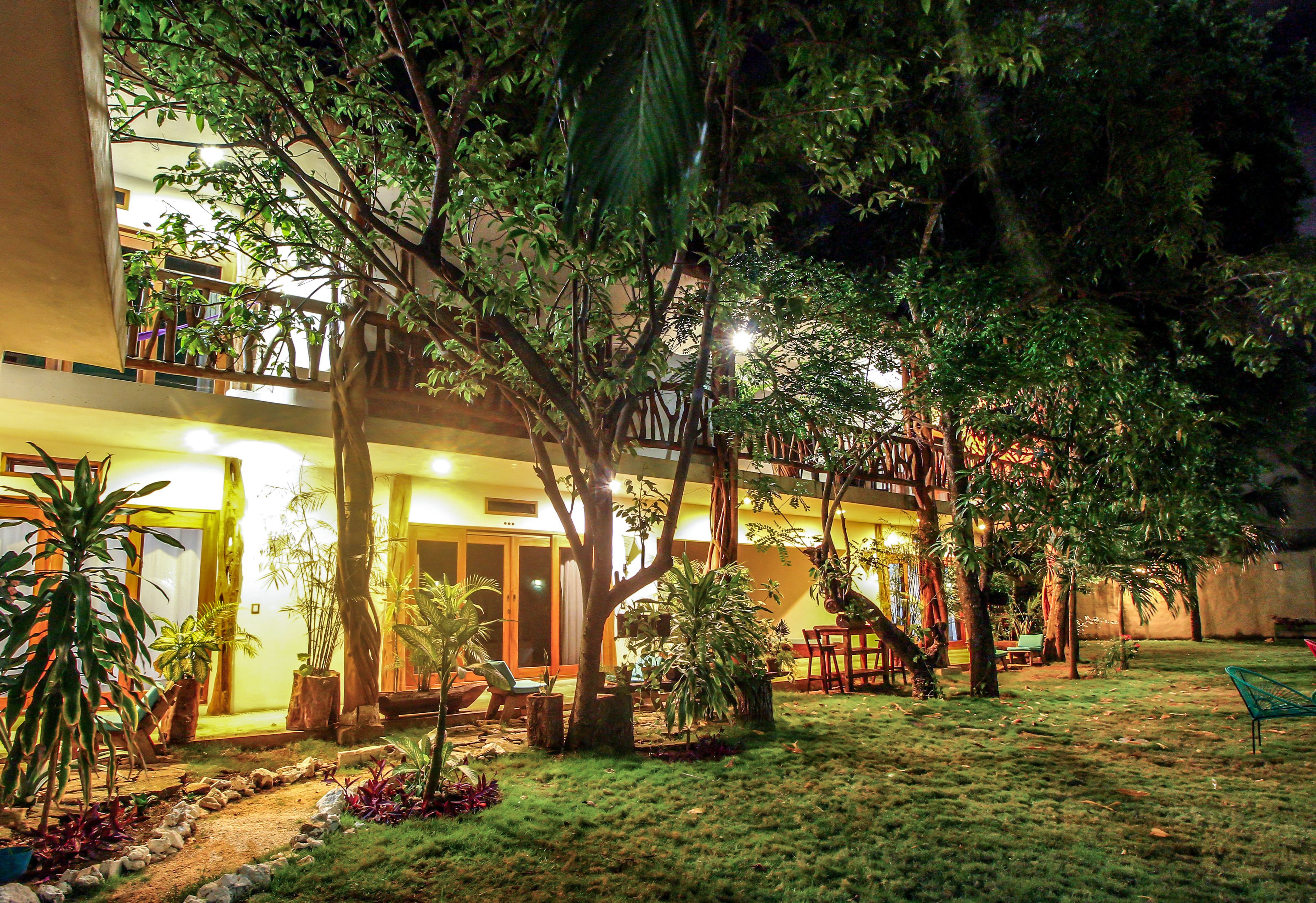 Photo - Corazon de Jade Tulum Downtown