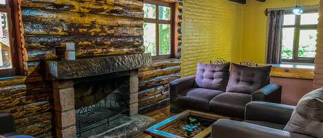 منطقة المعيشة