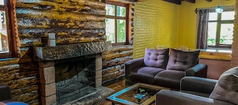 Cabanas Berna