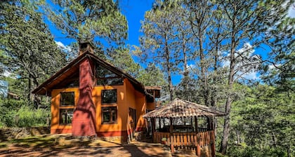 Cabanas Berna