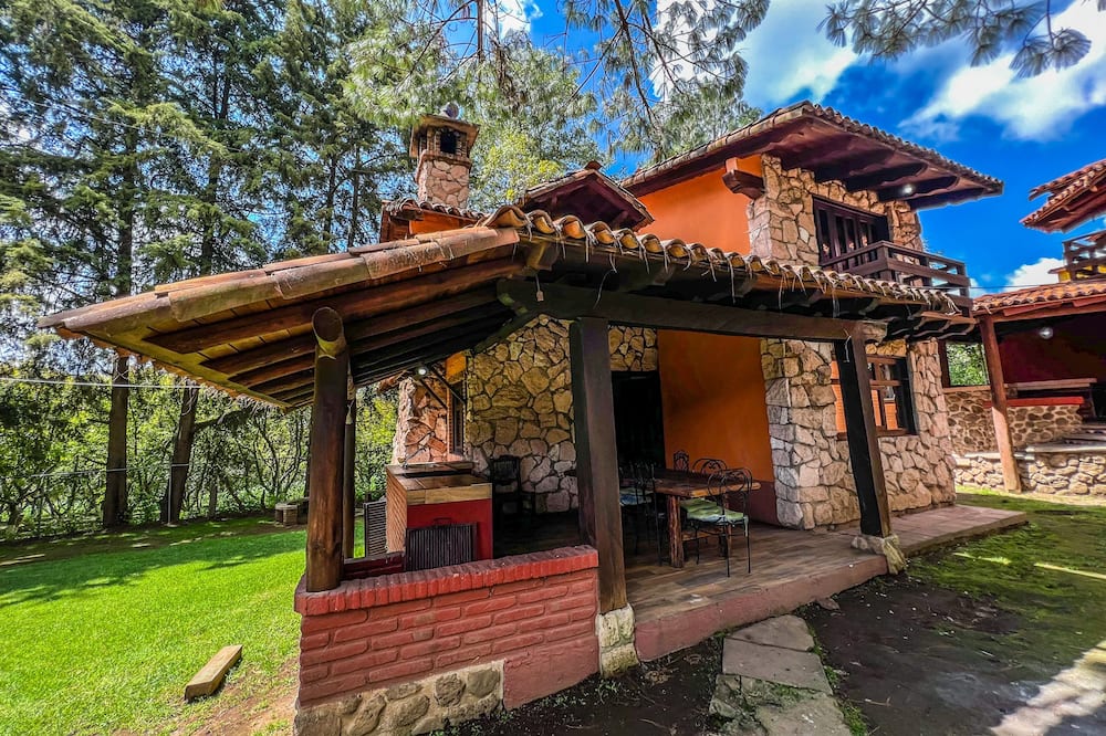 Cabanas Berna